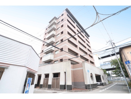 ワコーレ武庫川