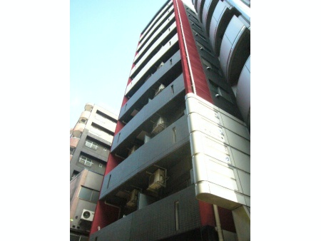 シンシア三軒茶屋太子堂