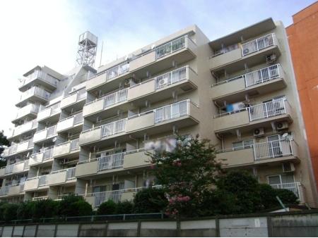 千歳烏山ロイヤルマンション