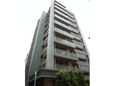 ライオンズグローベル桜新町