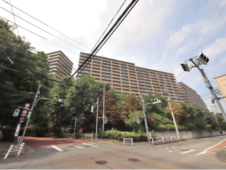 フェアヒルズ南大沢