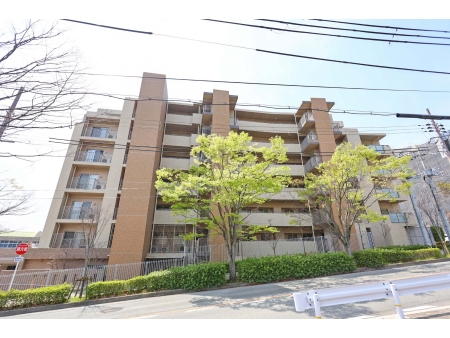 ジオ宝塚山手台フロントテラス