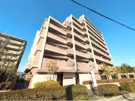 アベリールクオーレ逆瀬川