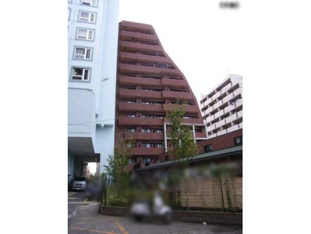 エクセリア桜上水