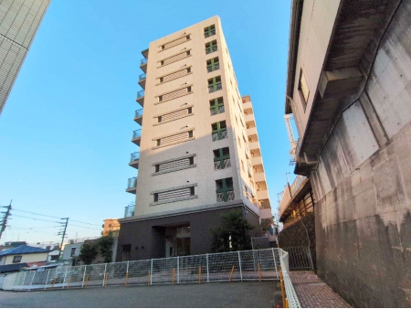 エヌヴィ逆瀬川