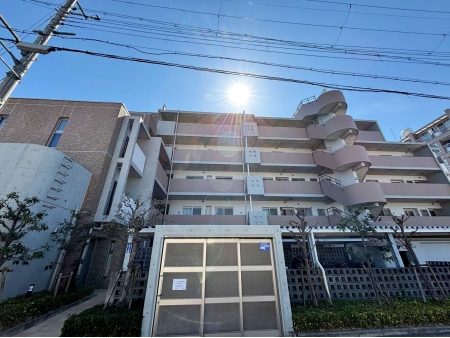 ウィル宝塚旭町リヴェール