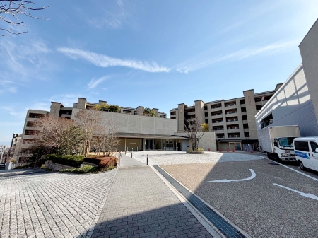 ジオグランデ宝塚山手台