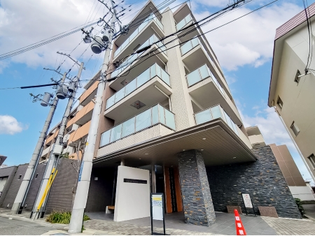グランディア宝塚アソシア