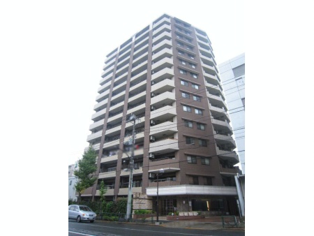 アルフェイス北千住