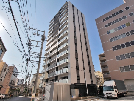 ヴィークコート船橋本町
