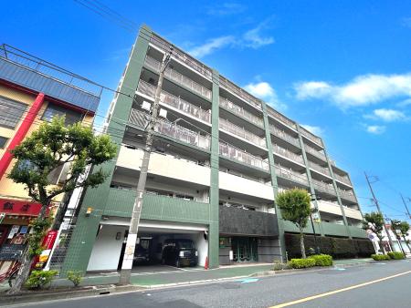 ルネサンス川口青木町公園