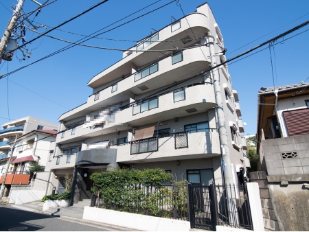 エクセラージュ西千葉マロニエ通り