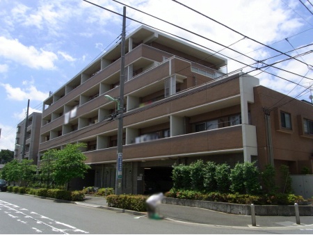 日神パレステージ千歳烏山