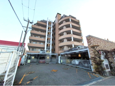 ワコーレ宝塚小林