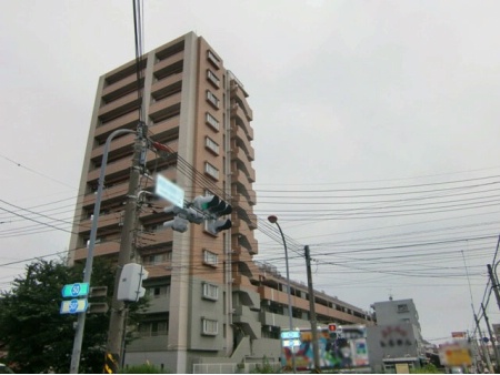 ライフレビュー小田急相模原