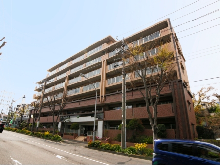 リステージ東戸塚ライトプレイス