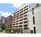 エクレールコート三鷹