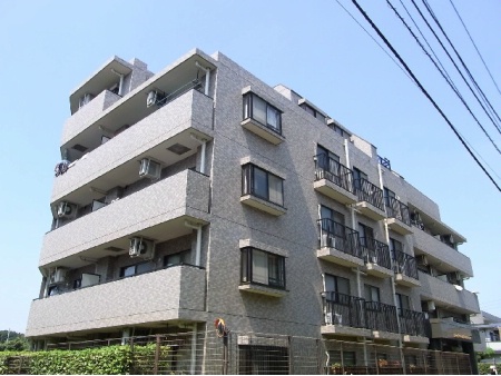 ライオンズマンション北烏山