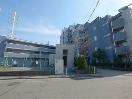 クロステージ調布仙川