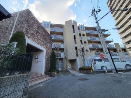 パレ宝塚中山ファインスティ