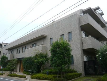 リビオ千歳烏山クリアフラット