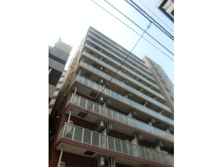 メインステージ銀座