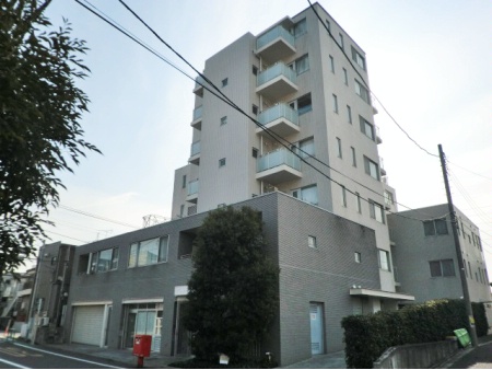 グランドメゾン永福町