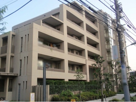 びゅうパルク大井町ヒルズ