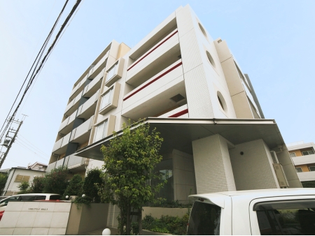 小田急コアロード海老名IV