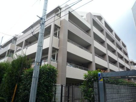 イトーピア浜田山リーディアン