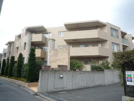 クレアトール浜田山