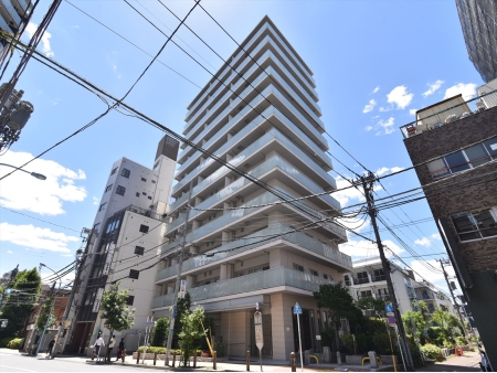 グランスイート高円寺