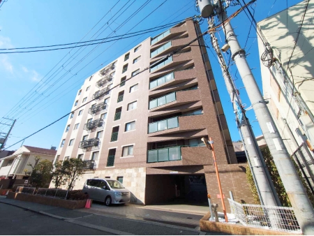 藤和宝塚小林ホームズ