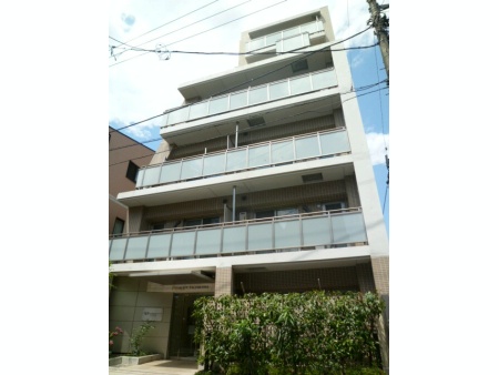 ダイナシティ立川