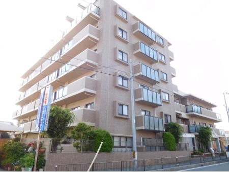 プラネ豊中北桜塚