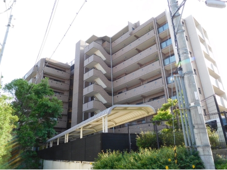 ベルレーヴ豊中本町