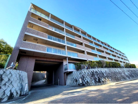 リーフアベニュー宝塚売布