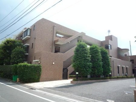 ライフヴィラ浜田山