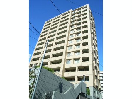 グラーサ渋谷松濤