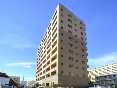 カテリーナ東京ベイコスタヴィアーレ