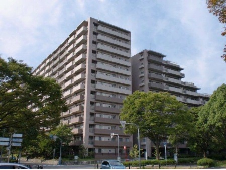 ローレルコート新千里東町あかしやの丘