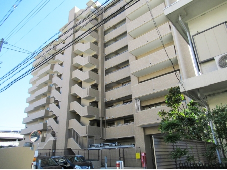ケイズコート茨木別院町