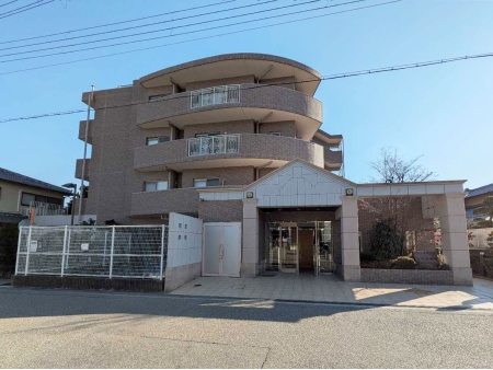 ディアステージ宝塚清荒神