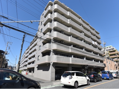 ライオンズプラザ西所沢
