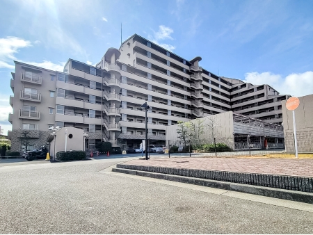 ラヴェール宝塚