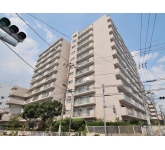 イトーピア南砂町