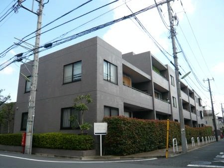 上北沢シティハウス