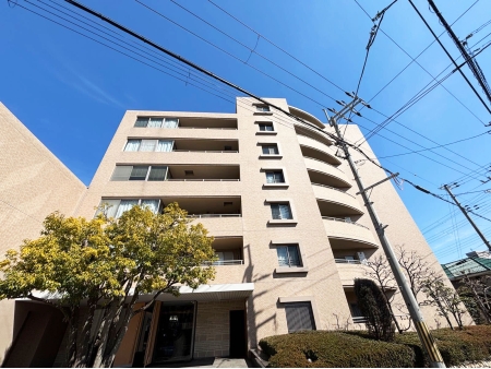 アステルコート宝塚売布