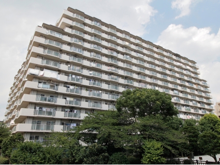 エクセル東陽町
