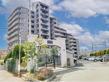 ドミネ花屋敷